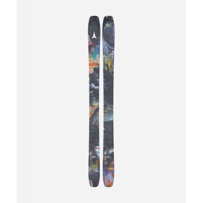 Atomic Bent 100 2027 Atomic Bent 100 2027